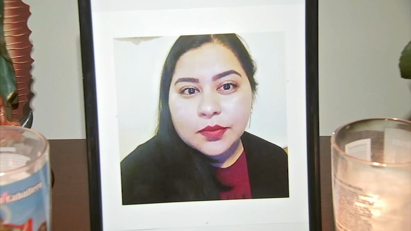 Adriana Moreno Sanchez Family And Co Worker Of 31 Year Old Fatal Hit And Run Victim Speak Out 6abc Philadelphia