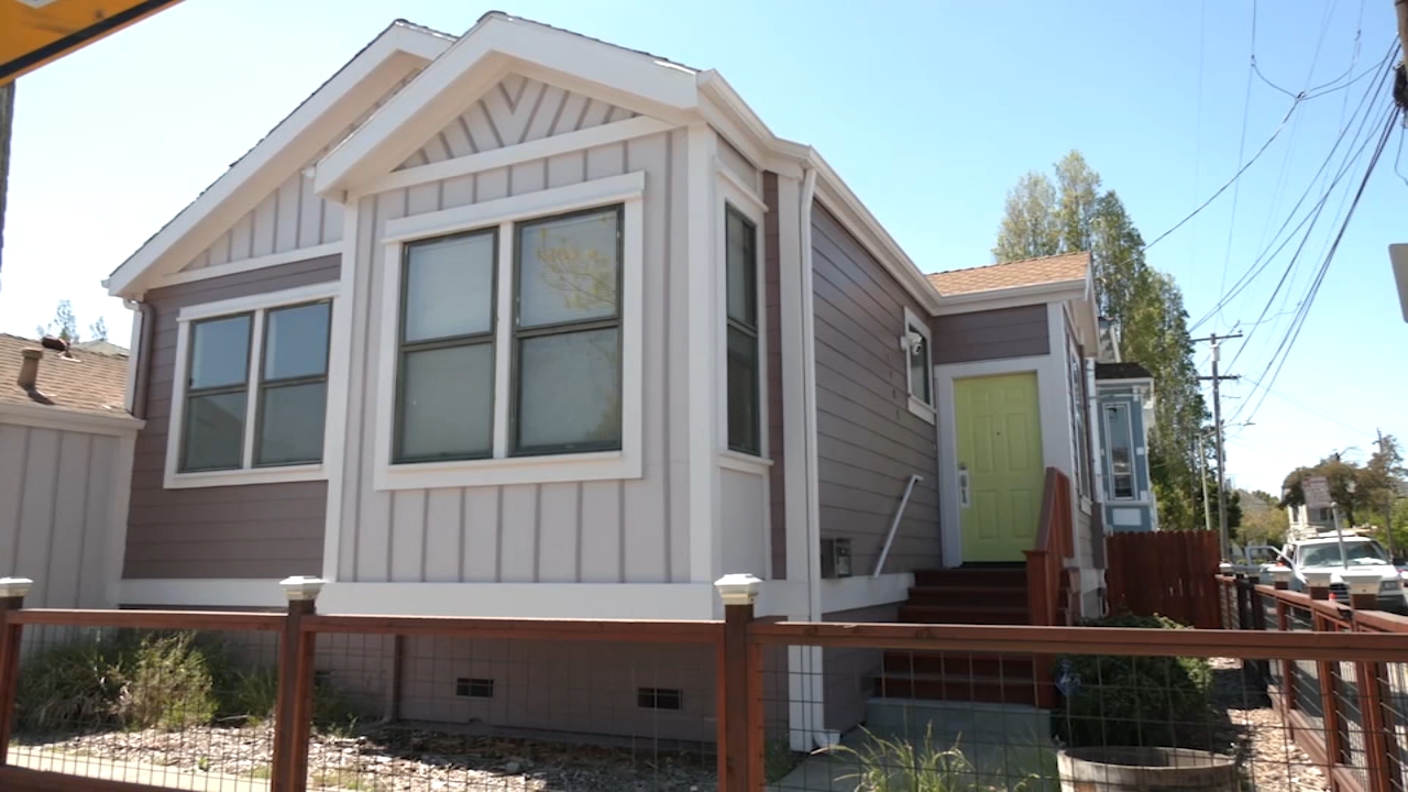 Hud Announces To Task Force To Tackle Bias In The Home Appraisal Process That Undervalues Black Homes Abc7 San Francisco