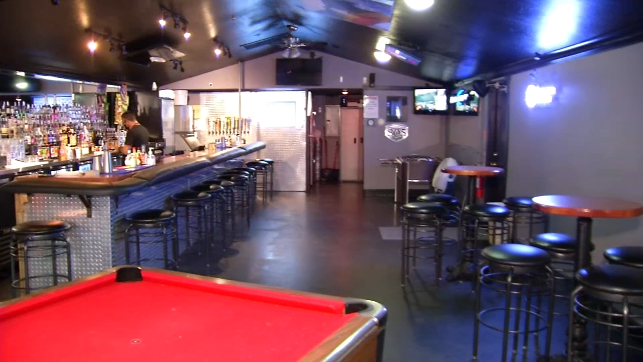Fresno bars set to require proof of vaccination or negative COVID test
