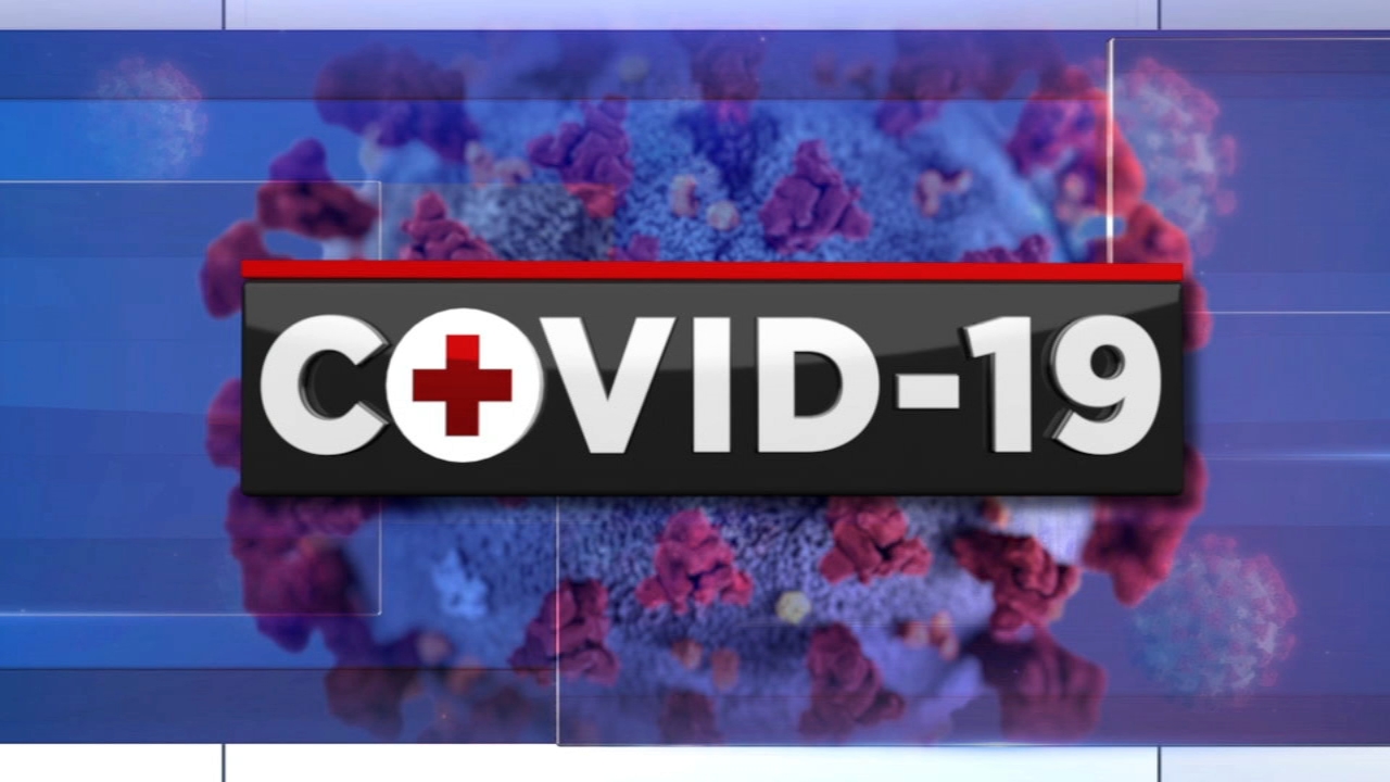 COVID-19 infections trending upward fast
