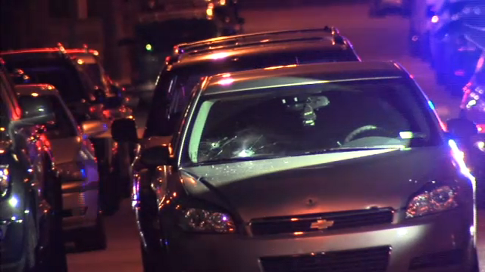 Weekend Violence: Six people shot since Friday evening in Philadelphia ...