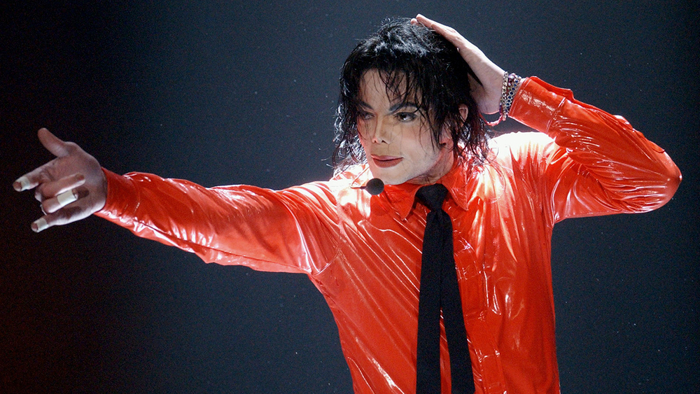 Michael Jackson estate eyes revival after court victories