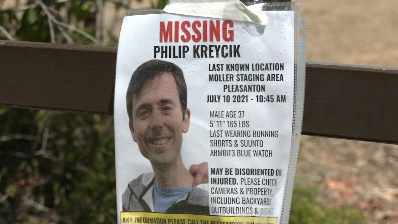 Pleasanton News Abc7 San Francisco