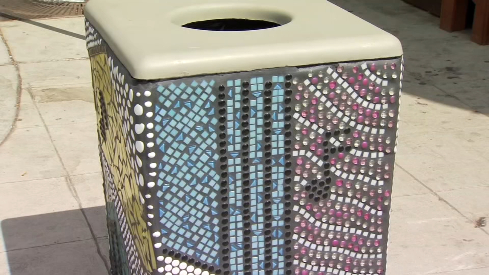 Fresno's Tower District gets biggest makeover in 60 years ABC30 Fresno