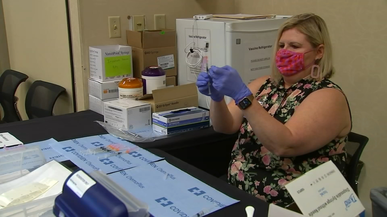 Coronavirus NC: Latest updates on COVID-19 in North Carolina
