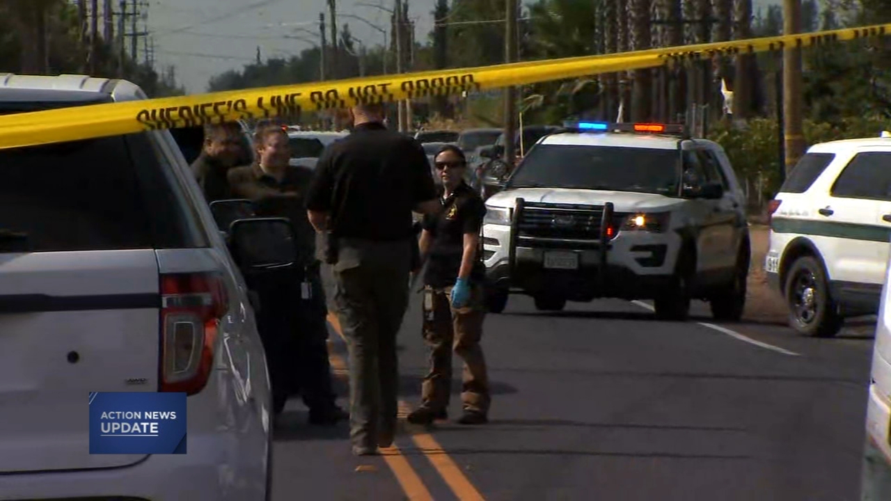 Man killed, 16-year-old boy injured in Fresno County homicide