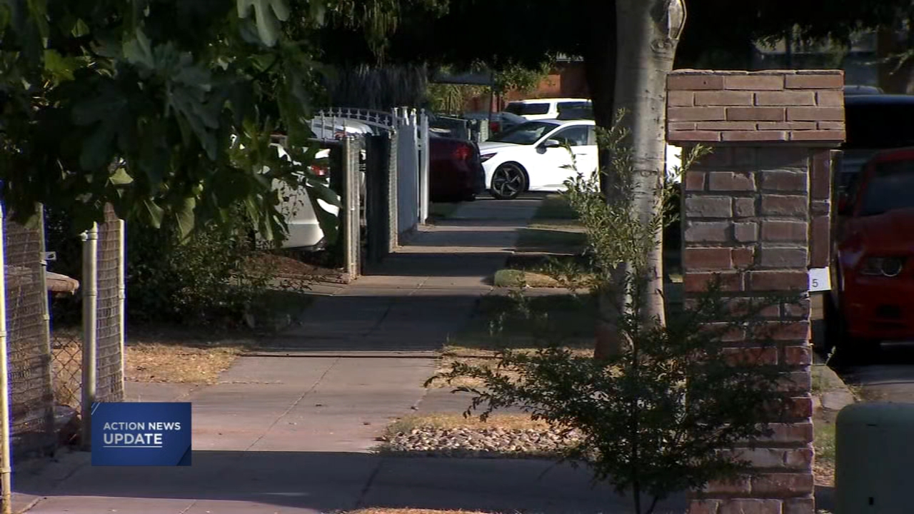 Police investigating deadly shooting in southeast Fresno