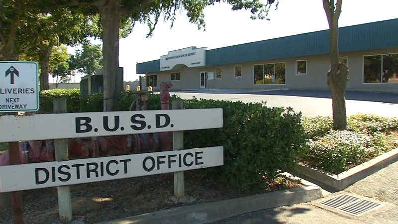 Brentwood Union School District reports 15 COVID-19 cases among staff Brentwood Union School District reports 15 COVID-19 cases among staff