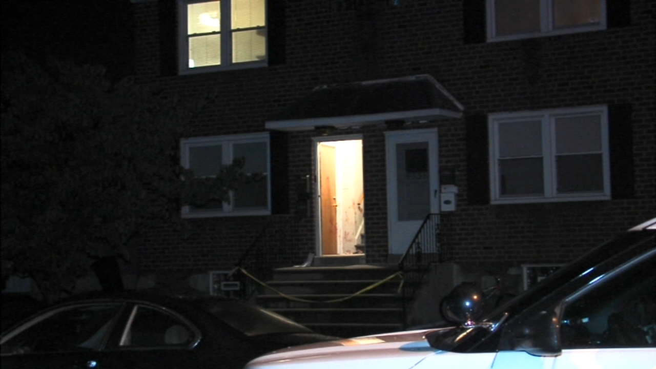 Woman killed, boyfriend says gun accidentally fired: Police