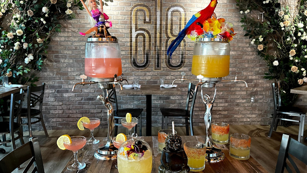 Sip into these Instagram-worthy cocktails at NJ restaurant