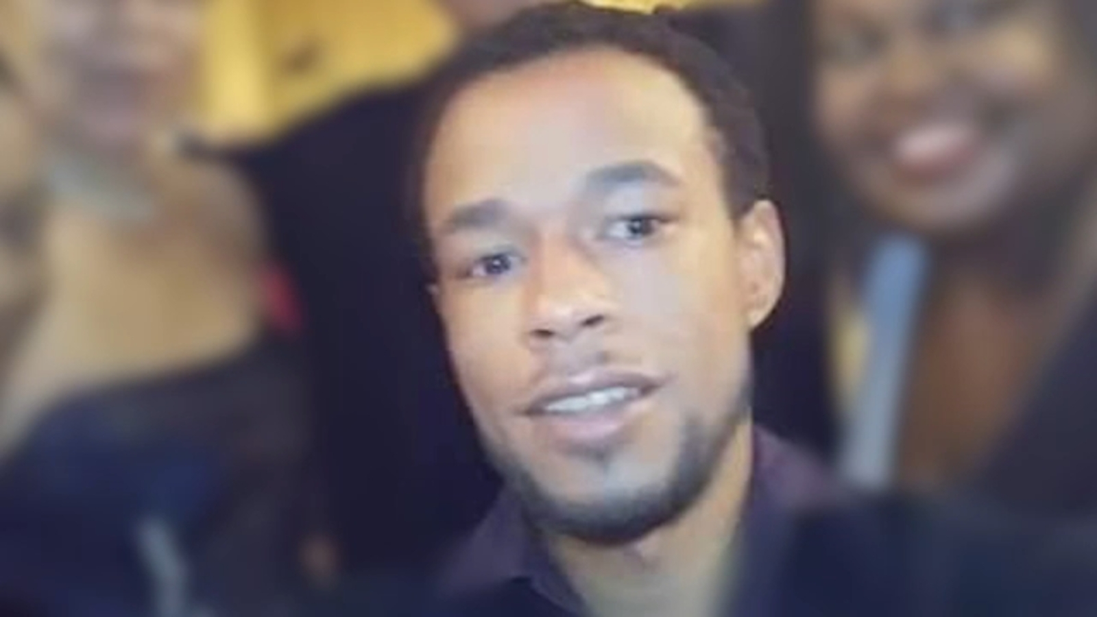 Charlie Debnam Helping Hand Mission drum major killed in shooting in