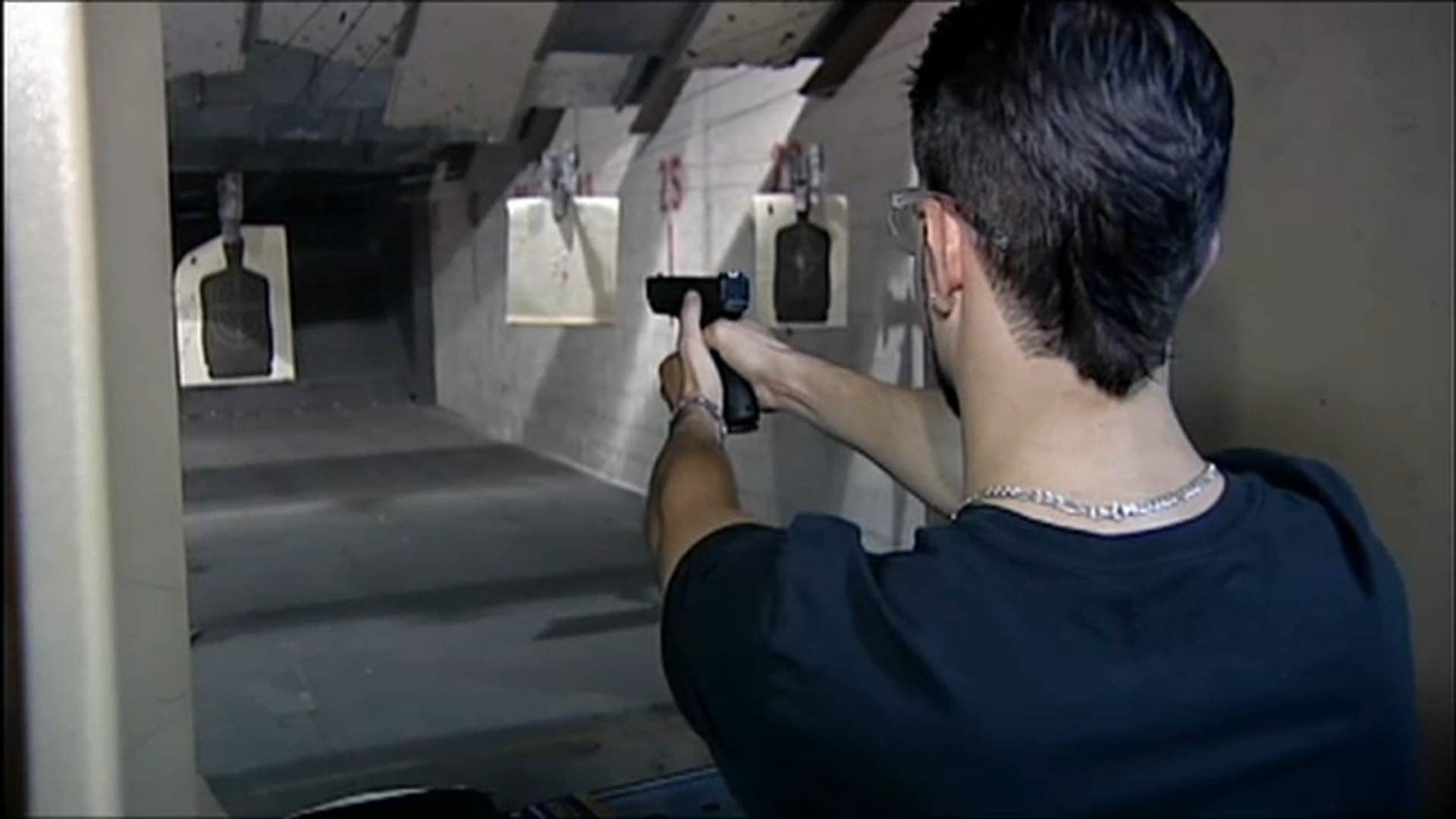 Illinois gun reform law tightens restrictions, closes loopholes