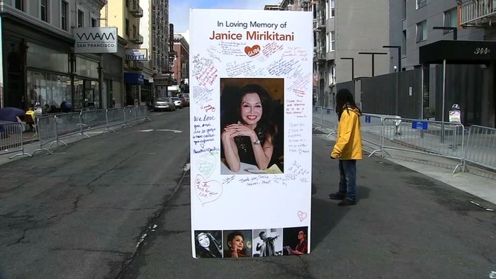 Church Abc7 San Francisco