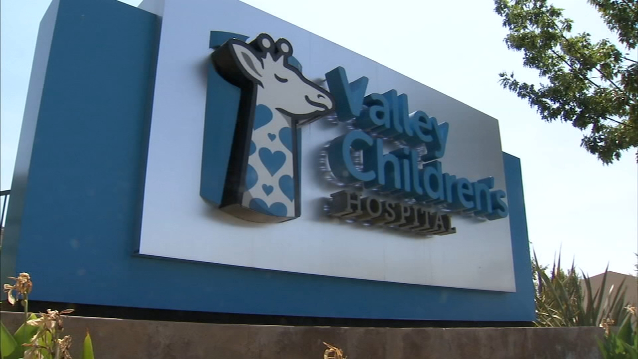 Valley Children's makes COVID vaccine mandatory for all employees
