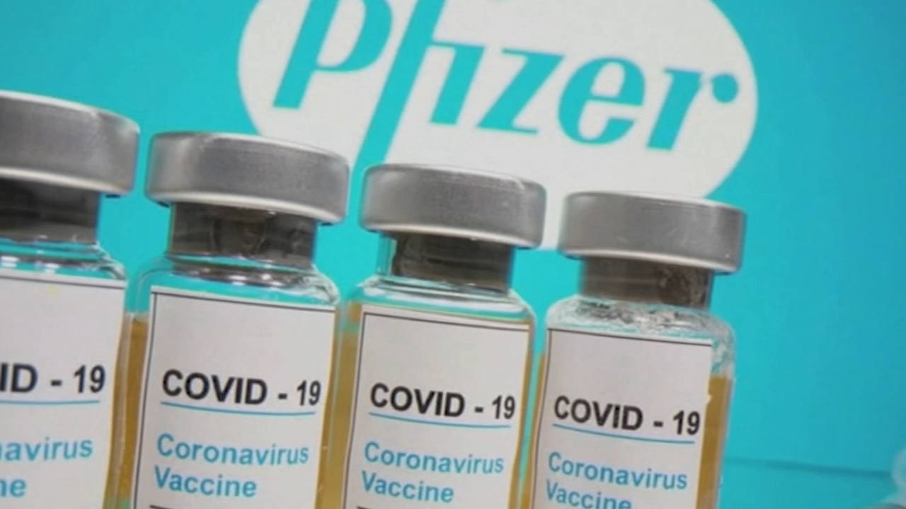 Former FDA chief: Americans can trust COVID vax authorization process