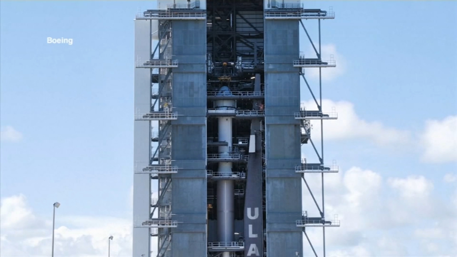 Boeing Starliner launch today: Test flight to International Space