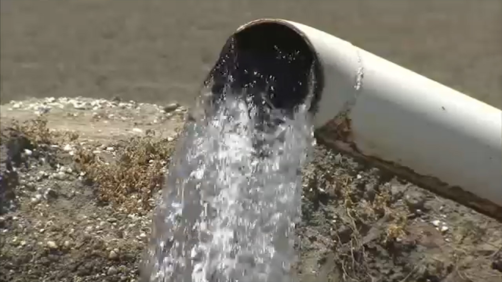 California Water Board to vote on emergency curtailment order today