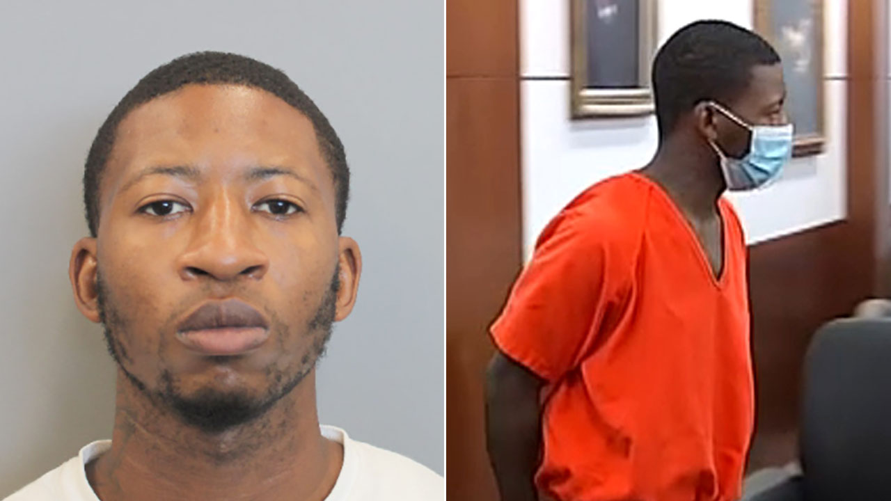 34-year-old suspect's bond revoked in road rage murder of teen