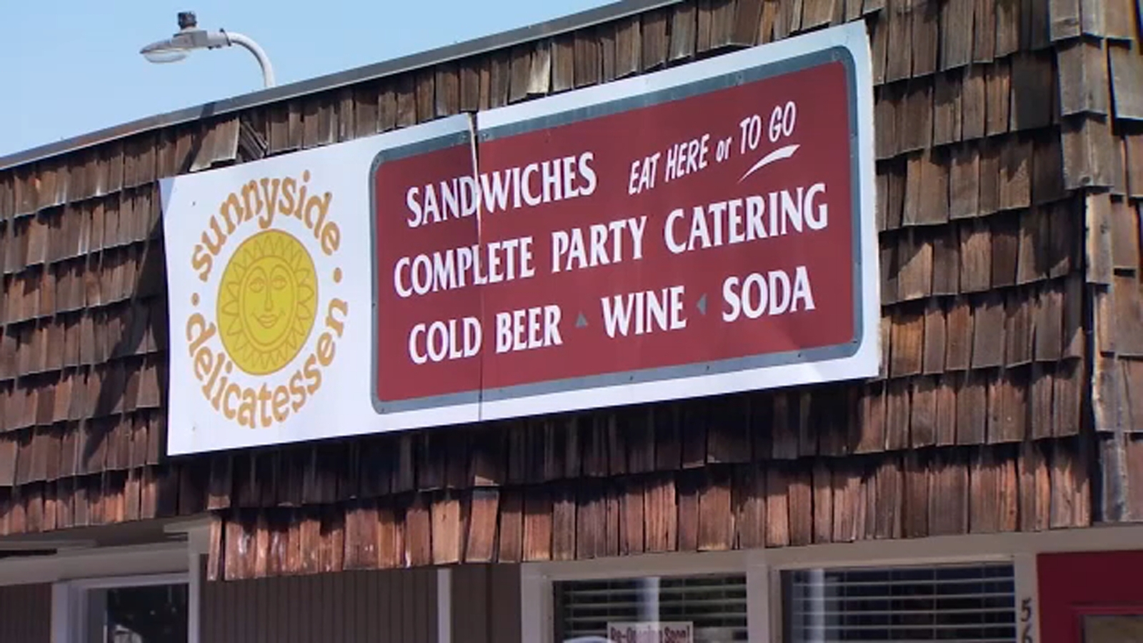 Fresno family buys Sunnyside Deli, plans for reopening ABC30 Fresno