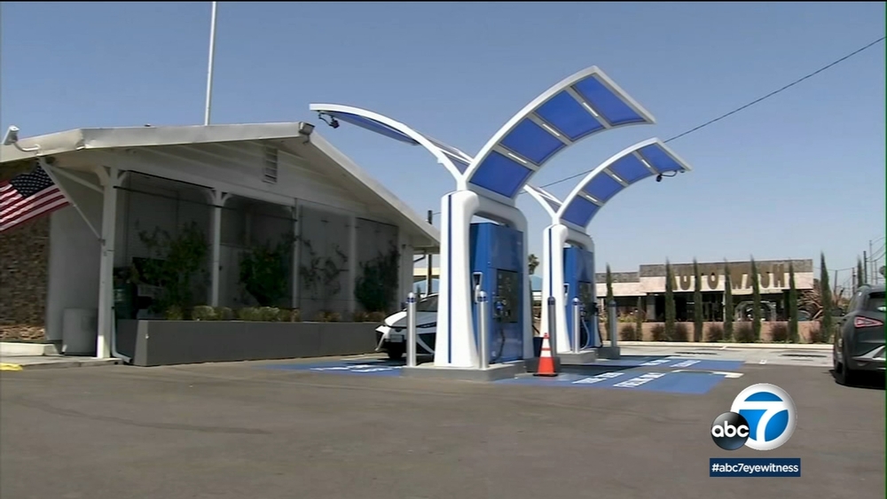 Cities in Japan, SoCal demonstrate the world's hydrogen future