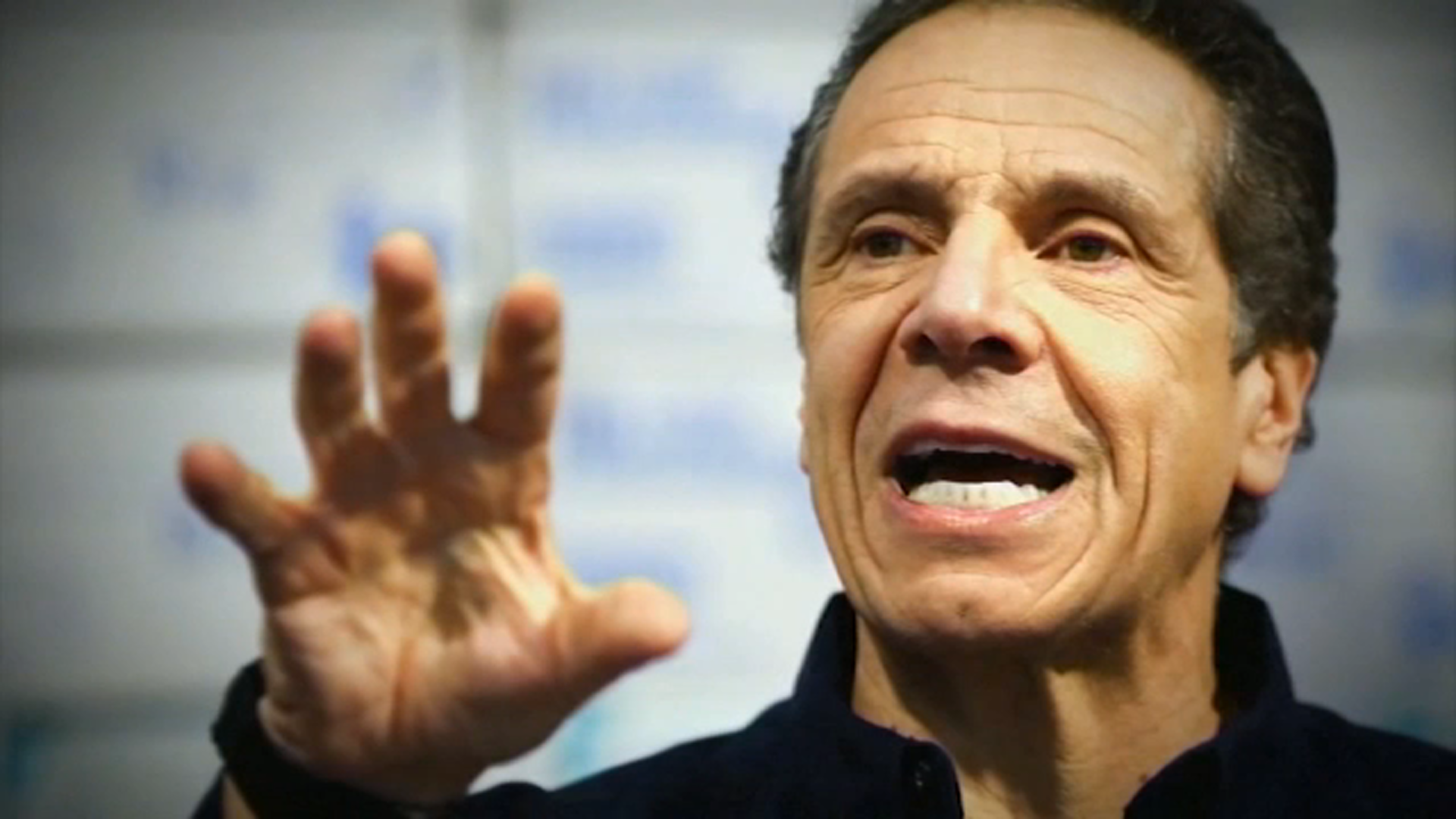 Cuomo sexual harassment investigation: Reaction and what comes next?