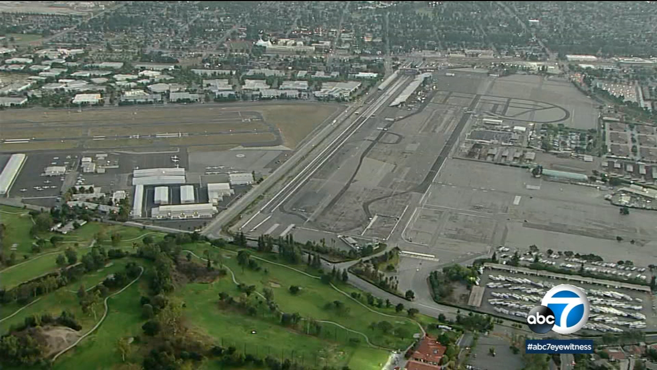 Pomona Fairplex sees sharp increase in migrant children