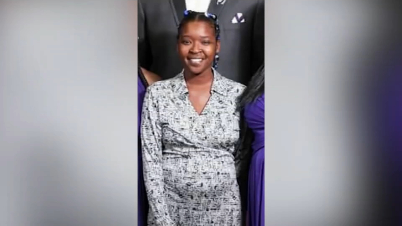 Sheriff confirms body found in Sampson County is missing woman