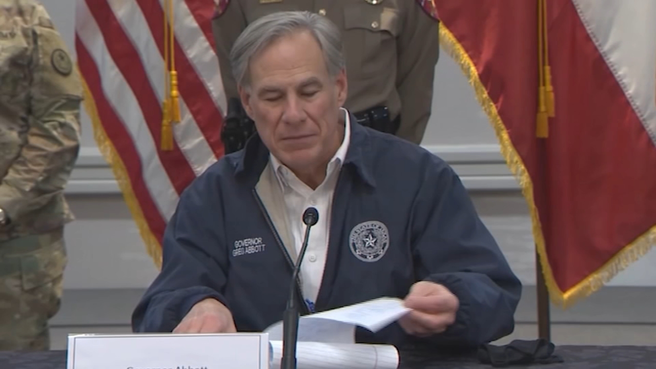 Immigration Abc13 Houston