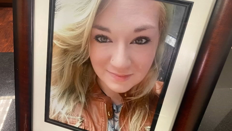 Family Of Murdered Pregnant Woman Sues Harris County Over Bonds For Repeat Offenders Abc13 Houston