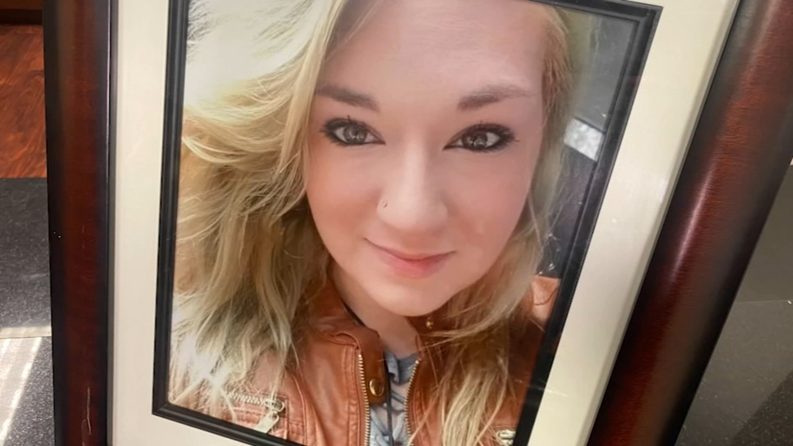 Family of murdered pregnant woman sues Harris County over bonds for ...