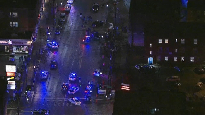 Des Plaines News Abc7 Chicago