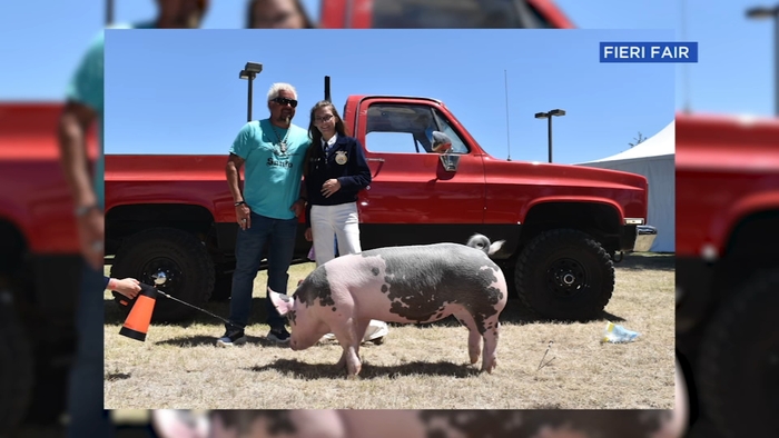 County Fair Abc30 Fresno