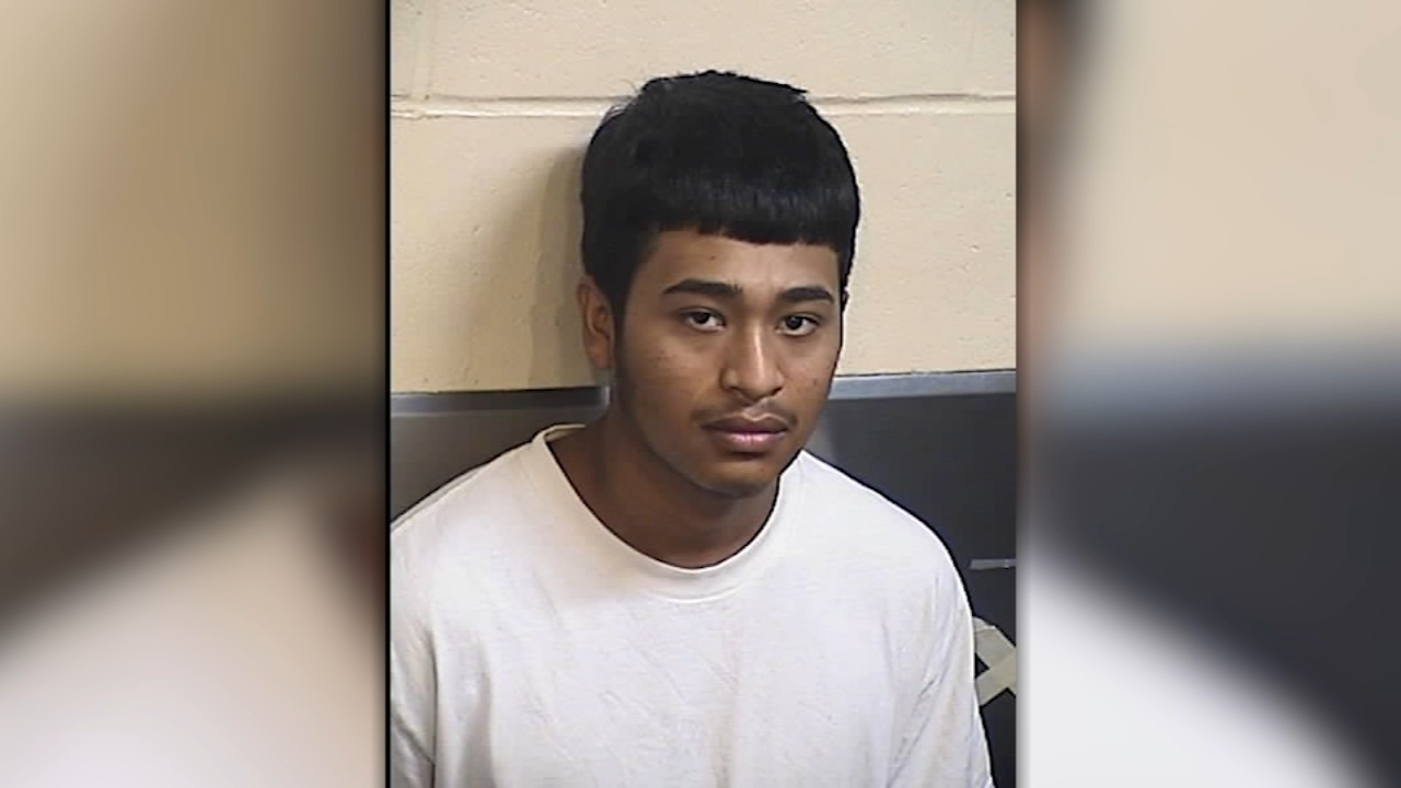 18 Year Old Arrested For Deadly Shooting At Party In Reedley Abc30 Fresno