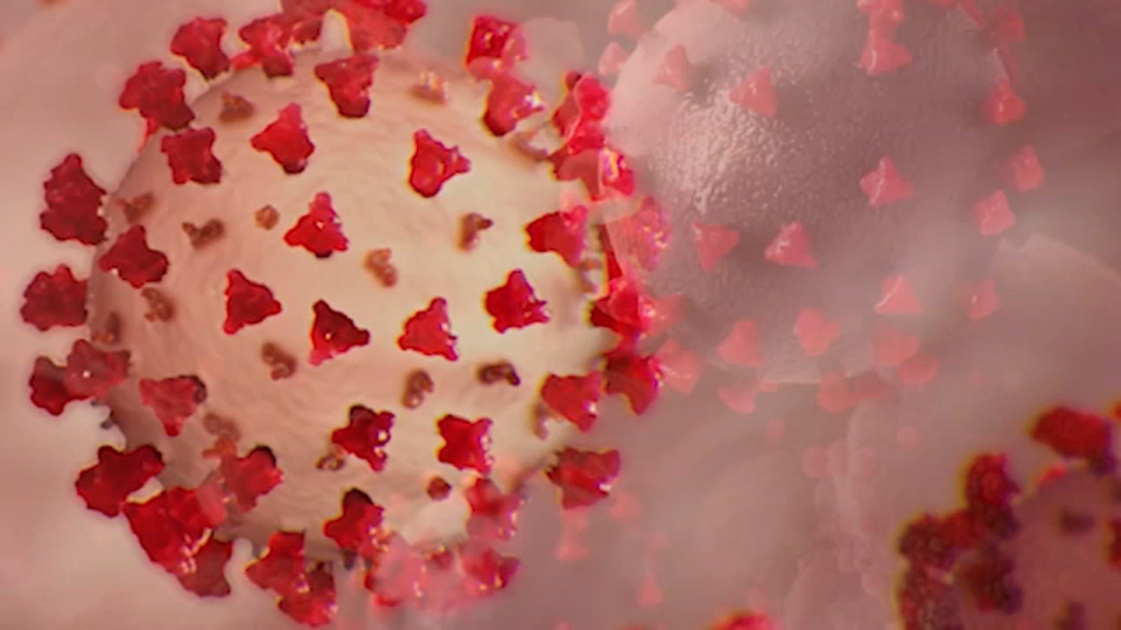 Covid cases on the rise across the Central Valley, doctors urge everyone to protect themselves