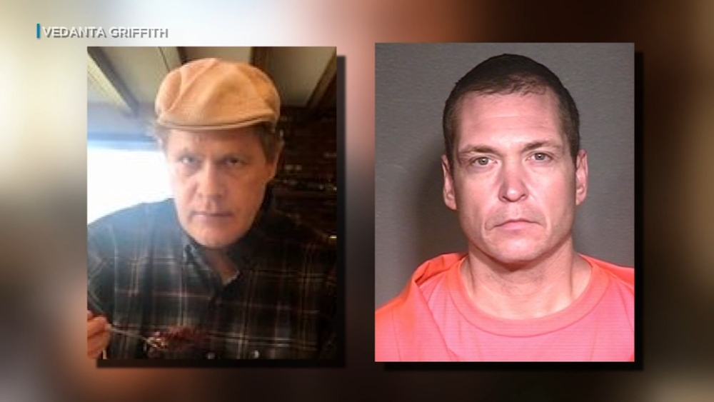 Mistaken identity lands man in Hawaii mental hospital