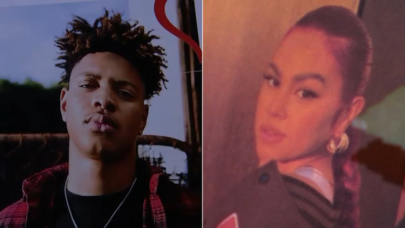 Burbank Comedian Tony Baker S Son Among 3 Innocent Victims Killed In Street Racing Crash Abc7 Los Angeles