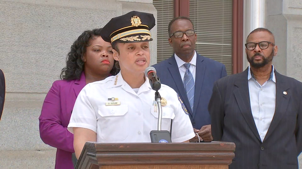 Philadelphia to open resource centers for at-risk youth