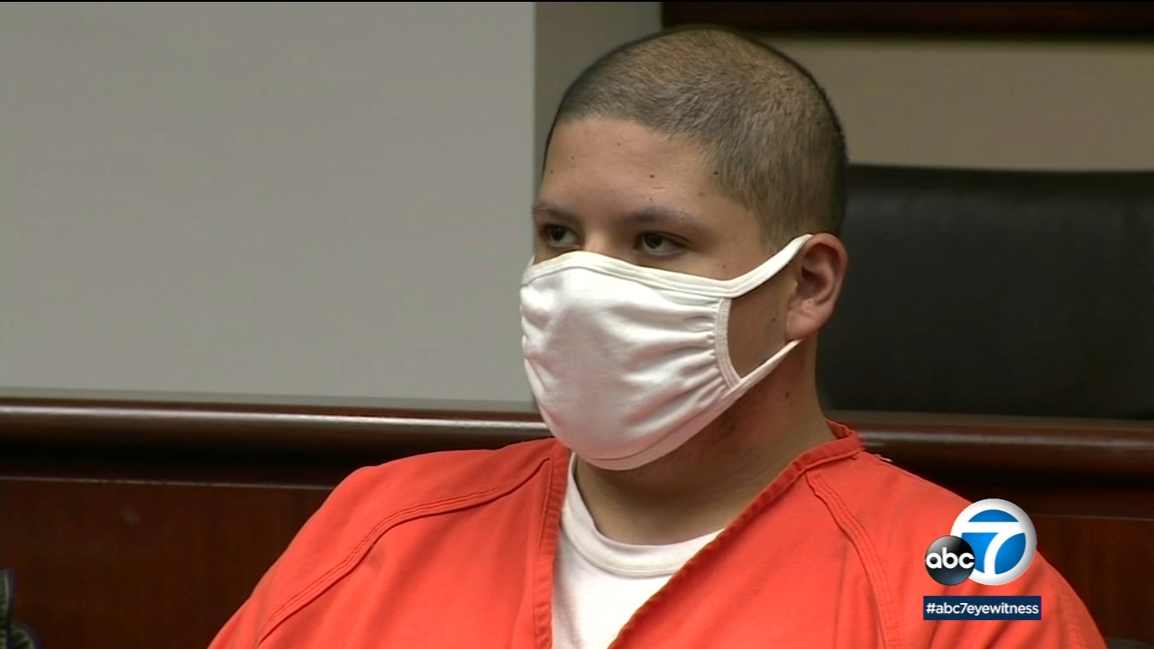 Corona shooting suspect may undergo mental evaluation