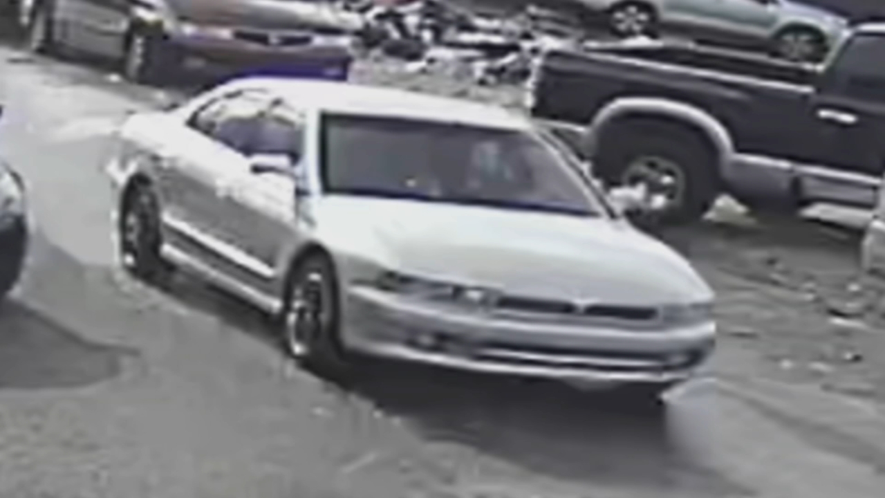 Family pleads for help tracking down hit-and-run driver