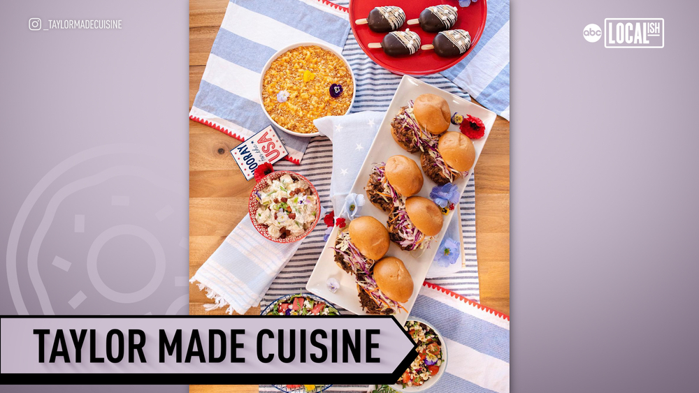 Meal delivery tailored just for you
