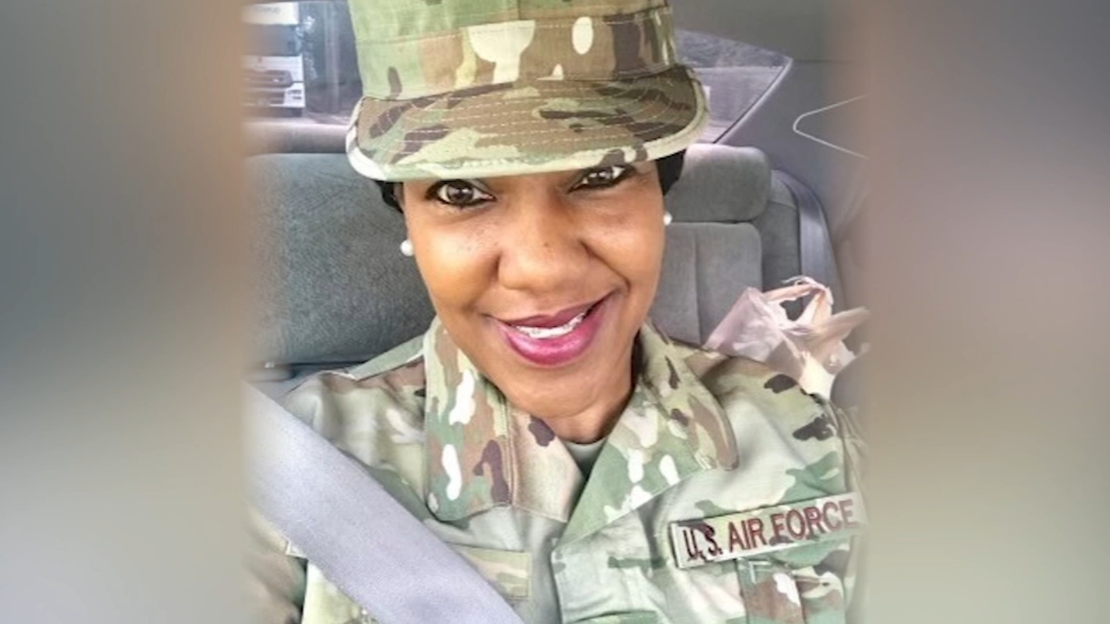 The Best Person In The World Mother Devastated After Death Of Raeford Air Force Member In Kuwait Abc11 Raleigh Durham