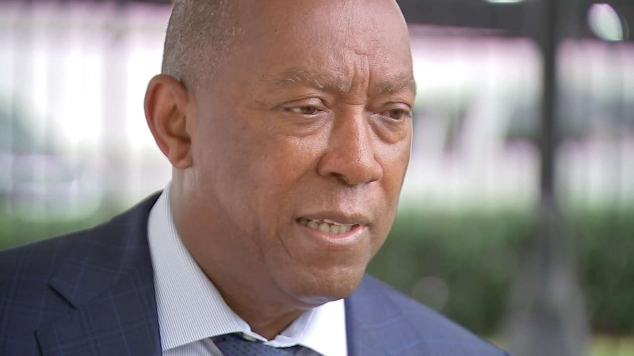 Houston city leaders push back against state ban on mask mandates