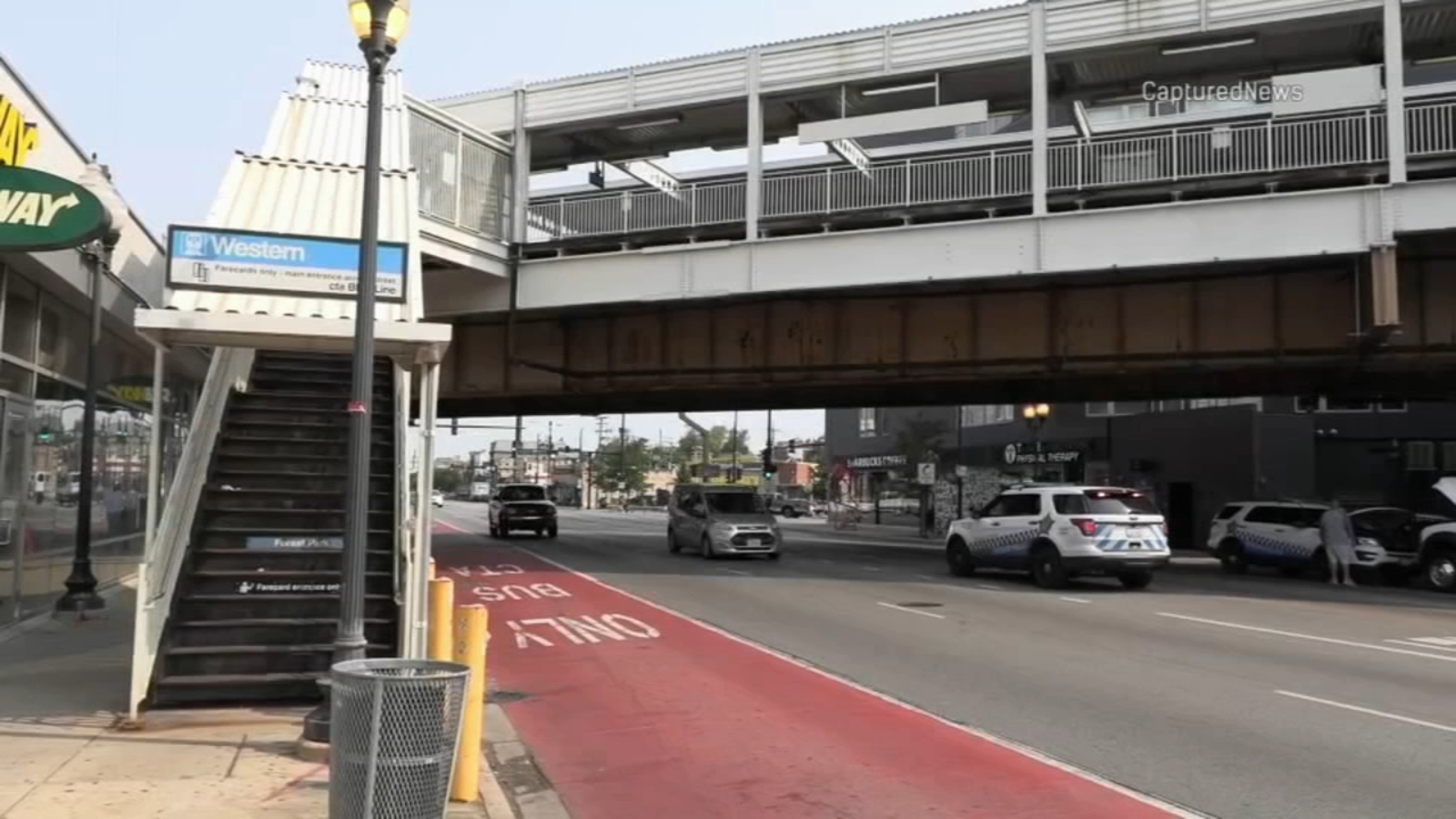 Cta Blue Line Attack Man Charged In Pistol Whipping Attacks Chicago Police Say Abc7 Chicago