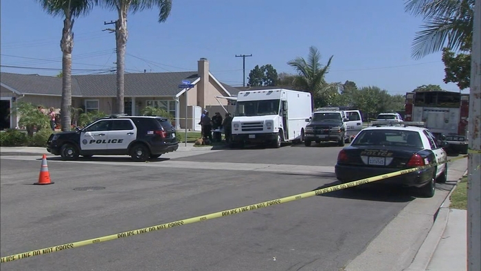 Huntington Beach News Abc7 Los Angeles