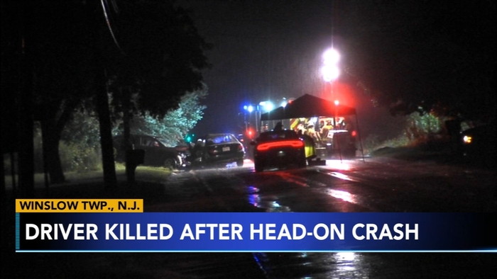 Winslow News 6abc Philadelphia