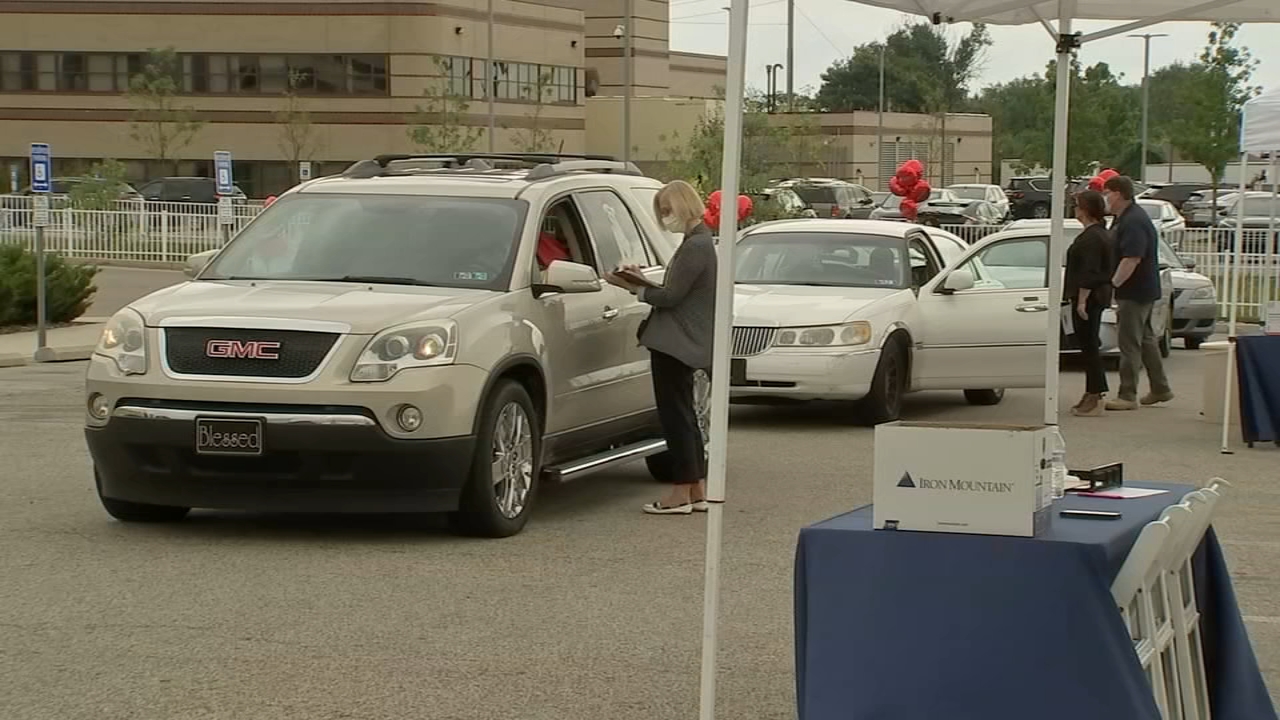 St. Christopher's job fair hopes to fill more than 100 hospital job openings