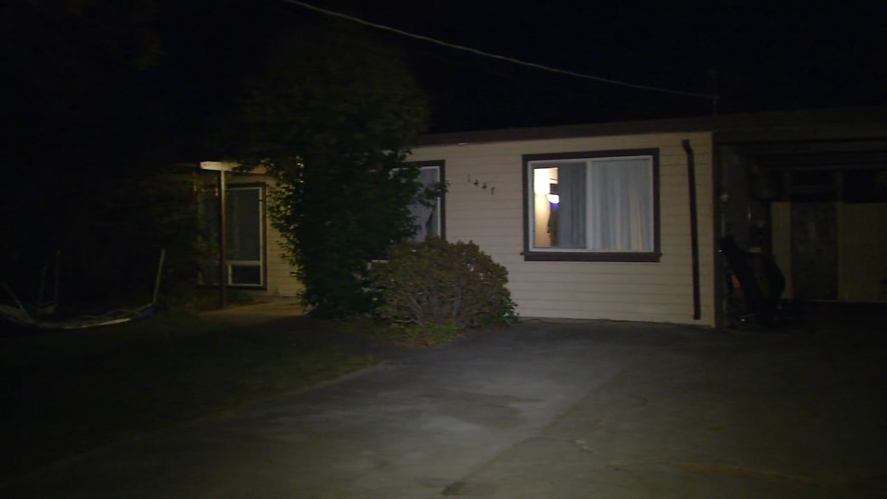 Deadly Sunnyvale party shooting was at Airbnb rental: Police