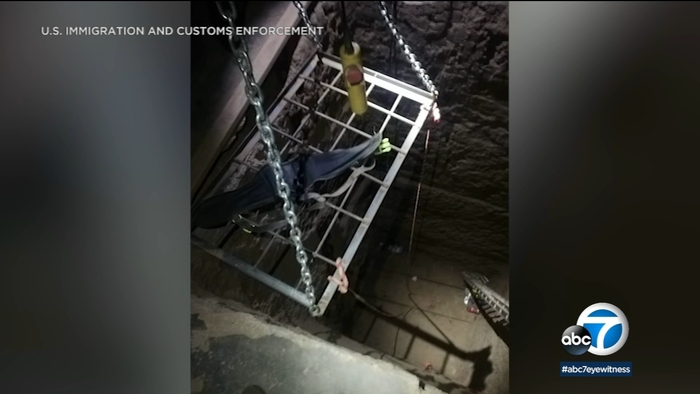 Drug Bust Abc7 San Francisco