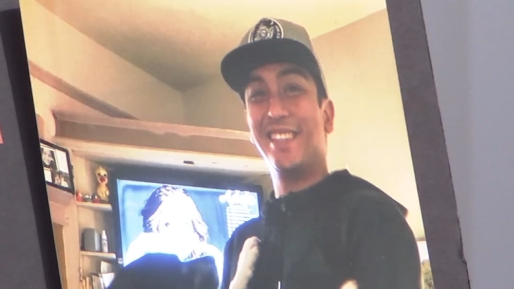 Family sues city, police over death of Antioch man
