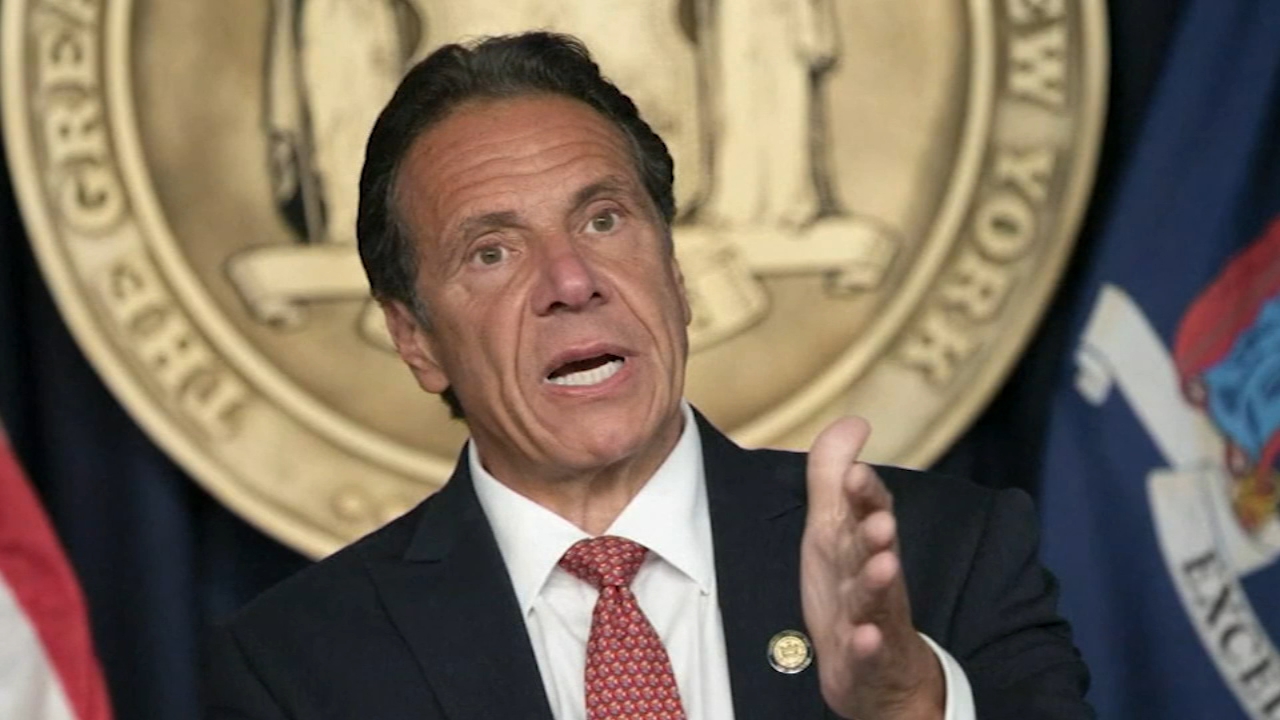 Cuomo moves closer to impeachment, accuser speaks out